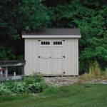 EastTroySaltboxShed